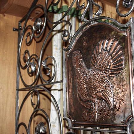 Hotel Pension Weiratherhof Венс Екстериор снимка