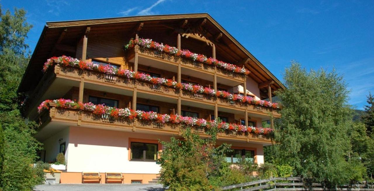 Hotel Pension Weiratherhof Венс Екстериор снимка