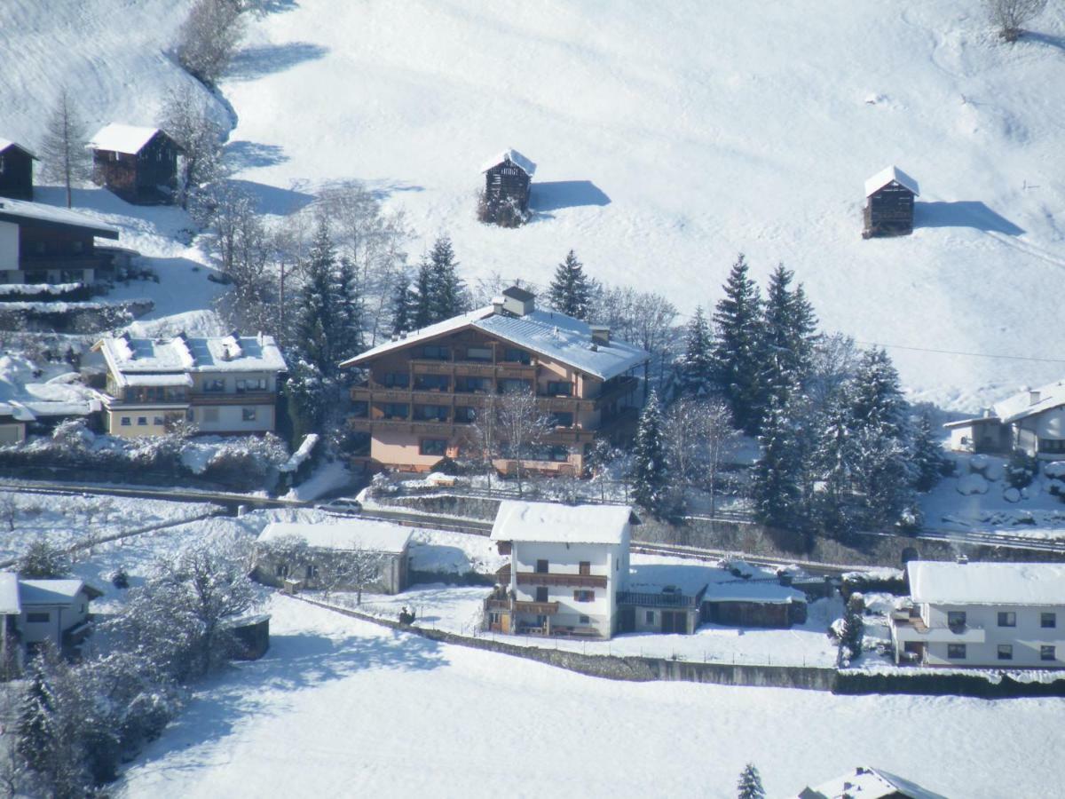 Hotel Pension Weiratherhof Венс Екстериор снимка