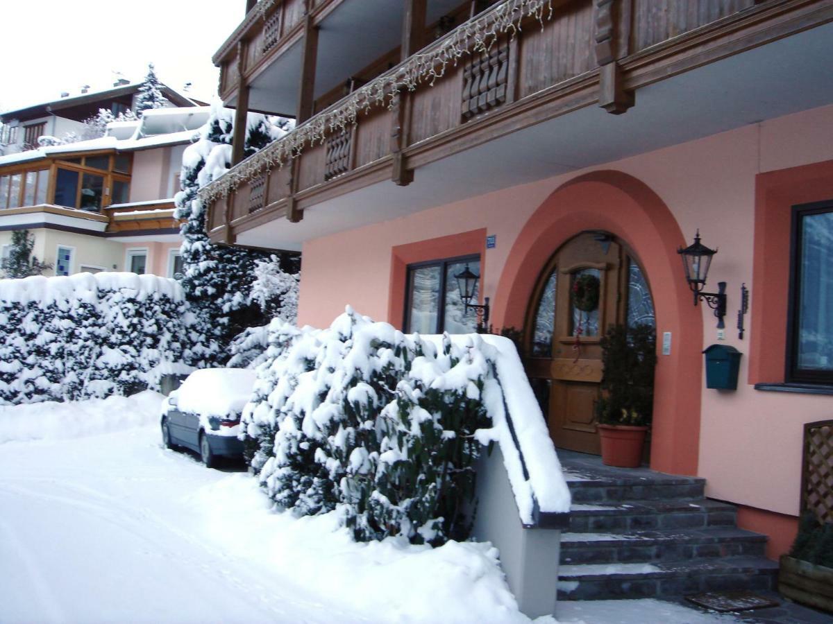 Hotel Pension Weiratherhof Венс Екстериор снимка