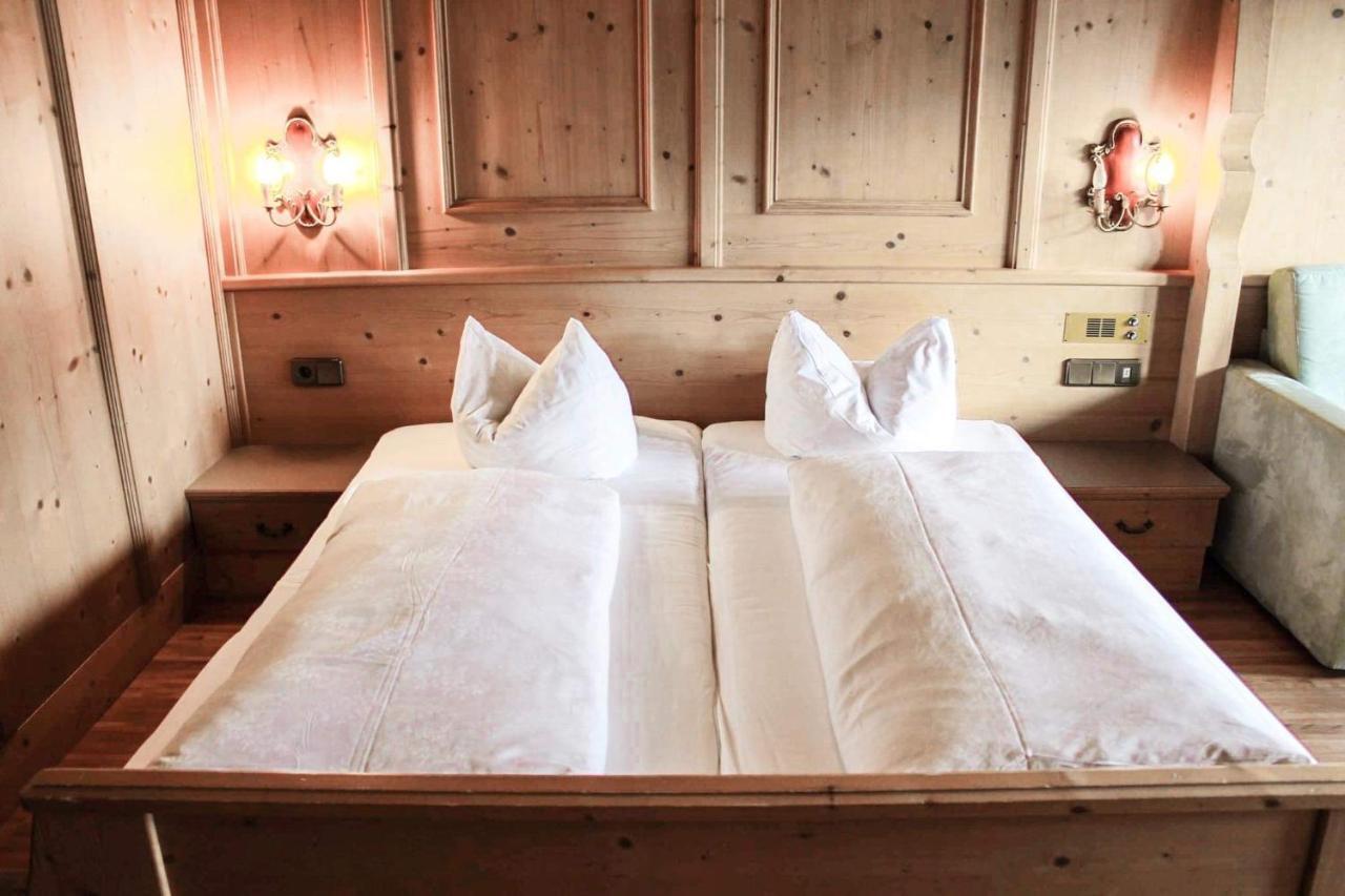 Hotel Pension Weiratherhof Венс Екстериор снимка